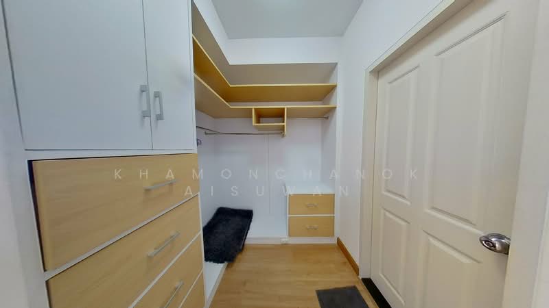 Supalai Monte at Viang, Chiang Mai, Super Highway, Wat Khet, Muang Chiang Mai, Chiang Mai, 1 Bedroom, 46 sqm, Condo For Sale, by Khamonchanok Aisuwan, 60250517 - DDproperty.com