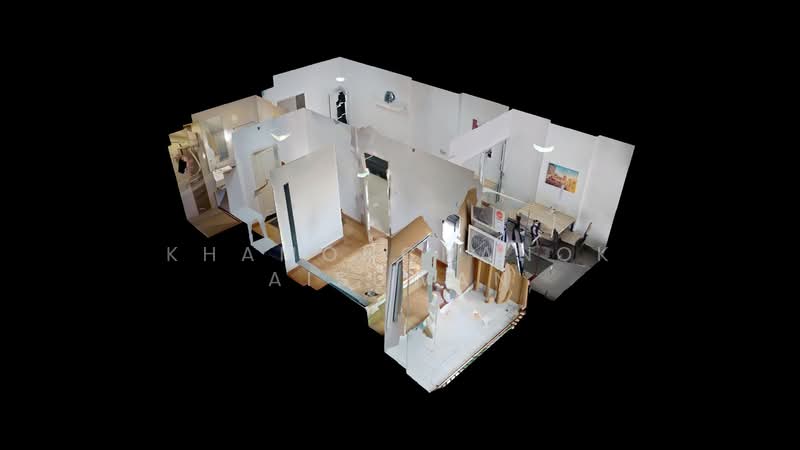 Supalai Monte at Viang : ศุภาลัย มอนเต้ แอท เวียง, เชียงใหม่, ซุปเปอร์ไฮเวย์, วัดเกต, เมืองเชียงใหม่, เชียงใหม่, 46 ตร.ม., คอนโด ขาย, โดย Khamonchanok Aisuwan, 60250517 - DDproperty.com