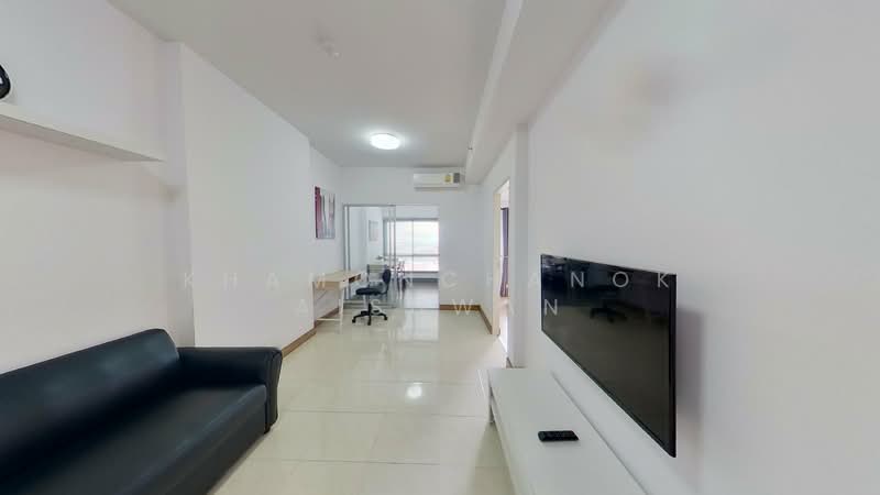 Supalai Monte at Viang : ศุภาลัย มอนเต้ แอท เวียง, เชียงใหม่, ซุปเปอร์ไฮเวย์, วัดเกต, เมืองเชียงใหม่, เชียงใหม่, 46 ตร.ม., คอนโด ขาย, โดย Khamonchanok Aisuwan, 60250517 - DDproperty.com