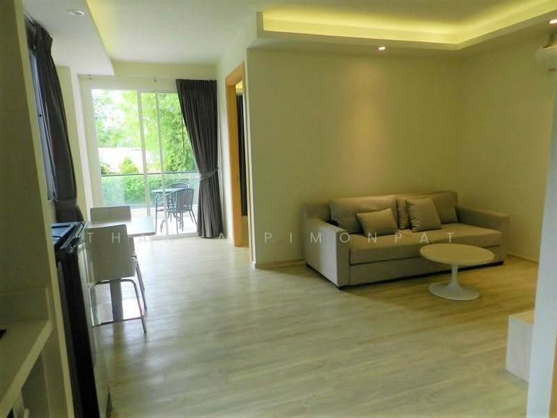 ขาย - The Bleu Condo : เดอะ บลิว คอนโด, สุราษฎร์ธานี