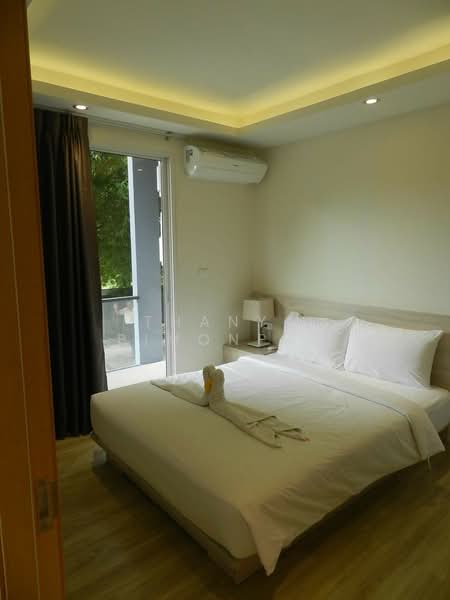 The Bleu Condo, Surat Thani, Bo Put, Ko Samui, Surat Thani, 1 Bedroom, 45 sqm, Condo For Sale, by Thanya Pimonpat, 60250520 - DDproperty.com