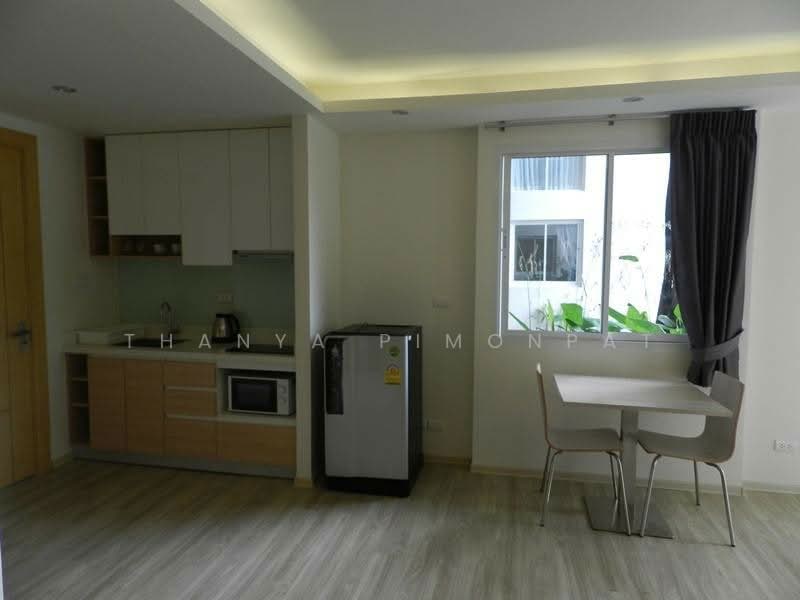 The Bleu Condo, Surat Thani, Bo Put, Ko Samui, Surat Thani, 1 Bedroom, 45 sqm, Condo For Sale, by Thanya Pimonpat, 60250520 - DDproperty.com