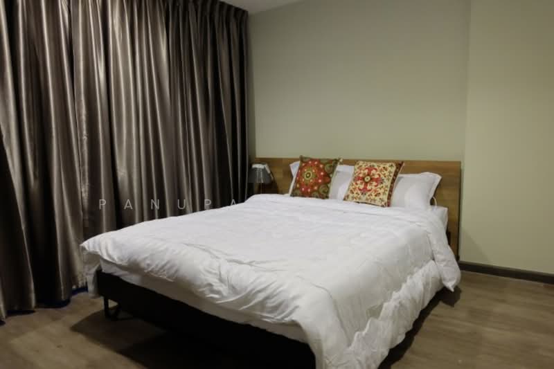 The Urban Condominium : ดิ เออร์บัน คอนโดมิเนียม, ชลบุรี, หมู่ที่ 10 351 ถ.พัทยาสายสอง, หนองปรือ, บางละมุง, ชลบุรี, 77 ตร.ม., คอนโด ขาย, โดย Panupan (Bond) Thongpan, 60250528 - DDproperty.com