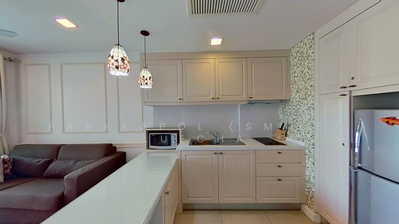 Marrakesh Residences : มาราเกซ เรสซิเดนซ์, ประจวบคีรีขันธ์, 63-411 ถนนเพชรเกษม, หนองแก, หัวหิน, ประจวบคีรีขันธ์, 44 ตร.ม., คอนโด ขาย, โดย Parkkapol (Smile) Luecha, 60250530 - DDproperty.com