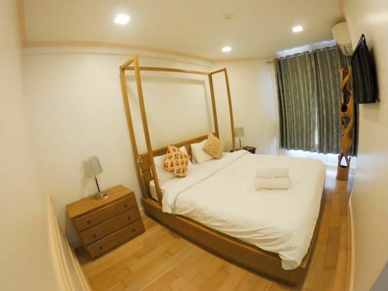 Marrakesh Residences : มาราเกซ เรสซิเดนซ์, ประจวบคีรีขันธ์, 63-411 ถนนเพชรเกษม, หนองแก, หัวหิน, ประจวบคีรีขันธ์, 44 ตร.ม., คอนโด ขาย, โดย Parkkapol (Smile) Luecha, 60250530 - DDproperty.com