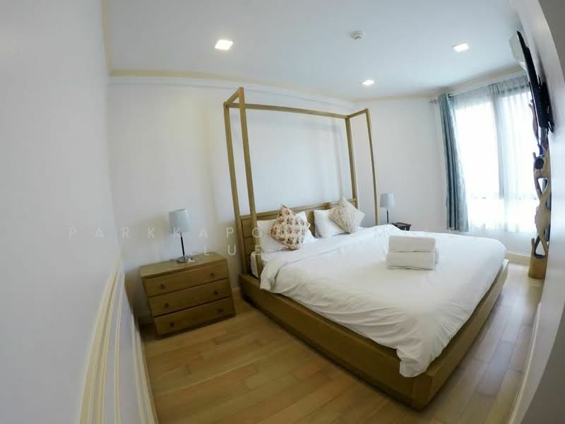 Marrakesh Residences : มาราเกซ เรสซิเดนซ์, ประจวบคีรีขันธ์, 63-411 ถนนเพชรเกษม, หนองแก, หัวหิน, ประจวบคีรีขันธ์, 44 ตร.ม., คอนโด ขาย, โดย Parkkapol (Smile) Luecha, 60250530 - DDproperty.com