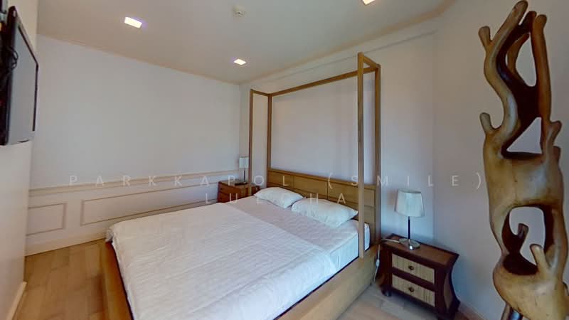 Marrakesh Residences : มาราเกซ เรสซิเดนซ์, ประจวบคีรีขันธ์, 63-411 ถนนเพชรเกษม, หนองแก, หัวหิน, ประจวบคีรีขันธ์, 44 ตร.ม., คอนโด ขาย, โดย Parkkapol (Smile) Luecha, 60250530 - DDproperty.com