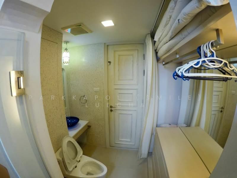 Marrakesh Residences : มาราเกซ เรสซิเดนซ์, ประจวบคีรีขันธ์, 63-411 ถนนเพชรเกษม, หนองแก, หัวหิน, ประจวบคีรีขันธ์, 44 ตร.ม., คอนโด ขาย, โดย Parkkapol (Smile) Luecha, 60250530 - DDproperty.com