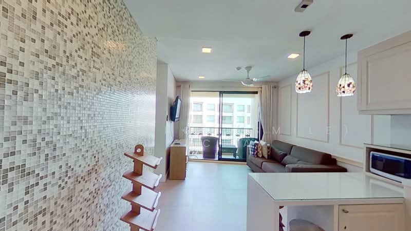 Marrakesh Residences : มาราเกซ เรสซิเดนซ์, ประจวบคีรีขันธ์, 63-411 ถนนเพชรเกษม, หนองแก, หัวหิน, ประจวบคีรีขันธ์, 44 ตร.ม., คอนโด ขาย, โดย Parkkapol (Smile) Luecha, 60250530 - DDproperty.com