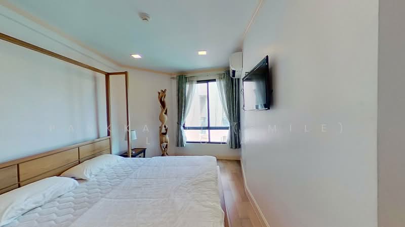 Marrakesh Residences : มาราเกซ เรสซิเดนซ์, ประจวบคีรีขันธ์, 63-411 ถนนเพชรเกษม, หนองแก, หัวหิน, ประจวบคีรีขันธ์, 44 ตร.ม., คอนโด ขาย, โดย Parkkapol (Smile) Luecha, 60250530 - DDproperty.com