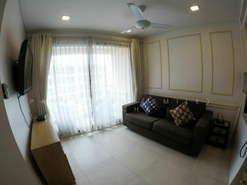 Marrakesh Residences, Prachuap Khiri Khan, 63-411 Petchkasem Road, Nong Kae, Hua Hin, Prachuap Khiri Khan, 1 Bedroom, 44 sqm, Condo For Sale, by Parkkapol (Smile) Luecha, 60250530 - DDproperty.com