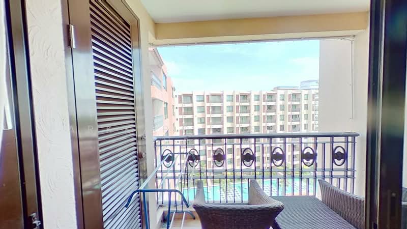 Marrakesh Residences, Prachuap Khiri Khan, 63-411 Petchkasem Road, Nong Kae, Hua Hin, Prachuap Khiri Khan, 1 Bedroom, 44 sqm, Condo For Sale, by Parkkapol (Smile) Luecha, 60250530 - DDproperty.com