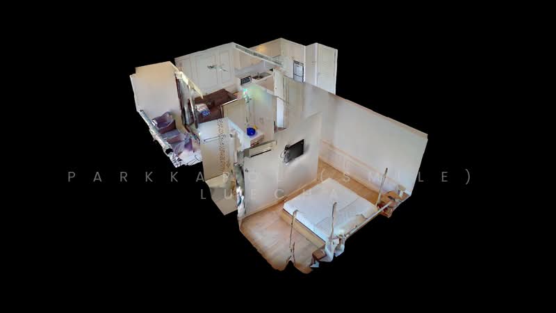 Marrakesh Residences, Prachuap Khiri Khan, 63-411 Petchkasem Road, Nong Kae, Hua Hin, Prachuap Khiri Khan, 1 Bedroom, 44 sqm, Condo For Sale, by Parkkapol (Smile) Luecha, 60250530 - DDproperty.com