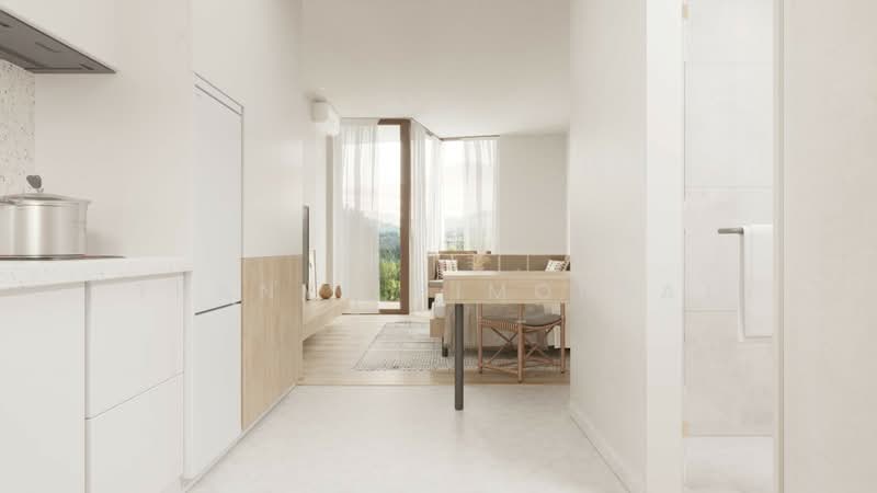 Wing Samui Condo, Surat Thani, Bo Put, Ko Samui, Surat Thani, Studio, 30 sqm, Condo For Sale, by Thanya Pimonpat, 60250532 - DDproperty.com