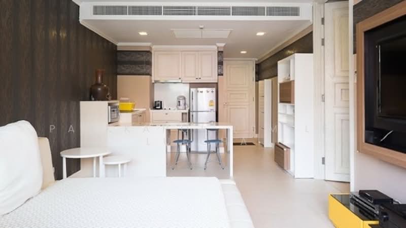 Marrakesh Residences : มาราเกซ เรสซิเดนซ์, ประจวบคีรีขันธ์, 63-411 ถนนเพชรเกษม, หนองแก, หัวหิน, ประจวบคีรีขันธ์, 52 ตร.ม., คอนโด ขาย, โดย Parkkapol (Smile) Luecha, 60250536 - DDproperty.com