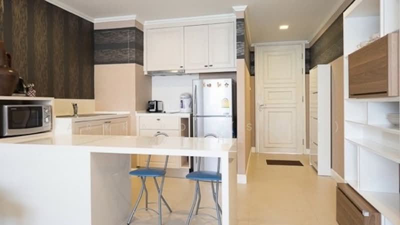 Marrakesh Residences, Prachuap Khiri Khan, 63-411 Petchkasem Road, Nong Kae, Hua Hin, Prachuap Khiri Khan, 1 Bedroom, 52 sqm, Condo For Sale, by Parkkapol (Smile) Luecha, 60250536 - DDproperty.com