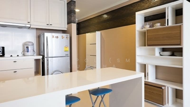 Marrakesh Residences : มาราเกซ เรสซิเดนซ์, ประจวบคีรีขันธ์, 63-411 ถนนเพชรเกษม, หนองแก, หัวหิน, ประจวบคีรีขันธ์, 52 ตร.ม., คอนโด ขาย, โดย Parkkapol (Smile) Luecha, 60250536 - DDproperty.com