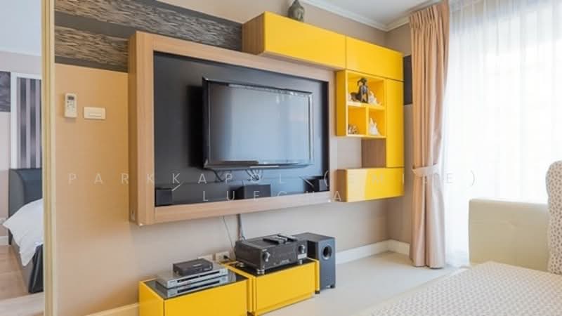 Marrakesh Residences : มาราเกซ เรสซิเดนซ์, ประจวบคีรีขันธ์, 63-411 ถนนเพชรเกษม, หนองแก, หัวหิน, ประจวบคีรีขันธ์, 52 ตร.ม., คอนโด ขาย, โดย Parkkapol (Smile) Luecha, 60250536 - DDproperty.com