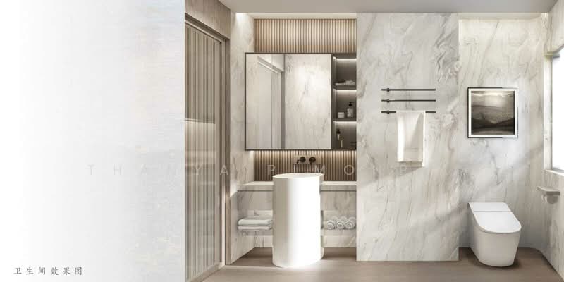 Anava Samui, Surat Thani, Bo Put, Ko Samui, Surat Thani, 1 Bedroom, 38 sqm, Condo For Sale, by Thanya Pimonpat, 60250538 - DDproperty.com