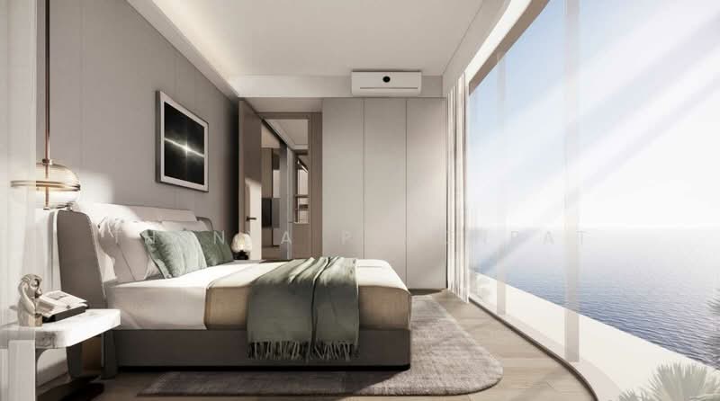 Anava Samui, Surat Thani, Bo Put, Ko Samui, Surat Thani, 1 Bedroom, 38 sqm, Condo For Sale, by Thanya Pimonpat, 60250538 - DDproperty.com