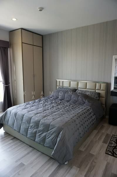 Serene Lake North 4 : ซีรีน เลค นอร์ธ 4, เชียงใหม่, สุเทพ, เมืองเชียงใหม่, เชียงใหม่, 38 ตร.ม., คอนโด ขาย, โดย Khamonchanok Aisuwan, 60250541 - DDproperty.com