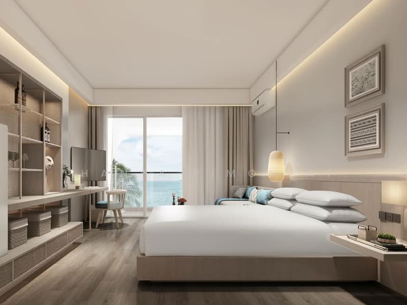 Anava Samui, Surat Thani, Bo Put, Ko Samui, Surat Thani, 2 Bedrooms, 57 sqm, Condo For Sale, by Thanya Pimonpat, 60250544 - DDproperty.com