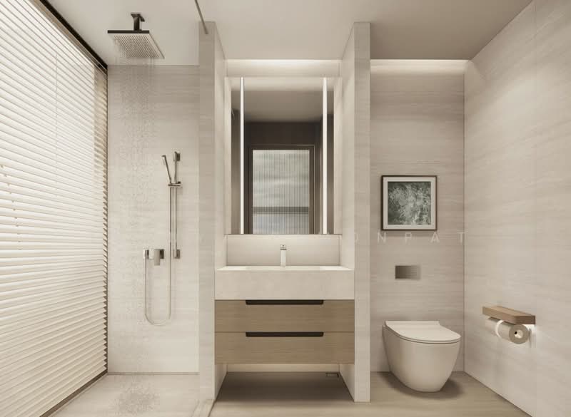 Anava Samui, Surat Thani, Bo Put, Ko Samui, Surat Thani, 2 Bedrooms, 57 sqm, Condo For Sale, by Thanya Pimonpat, 60250544 - DDproperty.com