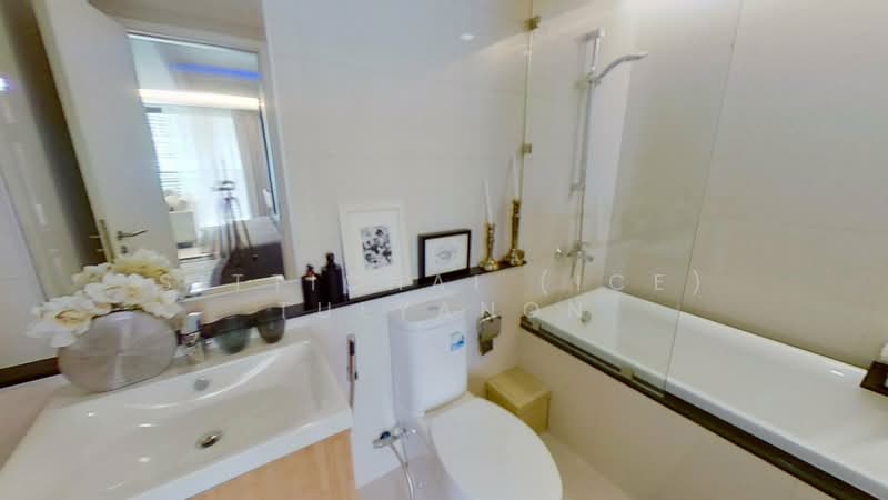 Circle Rein Sukhumvit 12, Bangkok, 20 Soi Sukhumvit 12 (Soi Sukjai), Sukhumvit Road, Khlong Toei, Khlong Toei, Bangkok, 1 Bedroom, 46 sqm, Condo For Sale, by Sittichai (Ice) Tulyanon, 60250545 - DDproperty.com