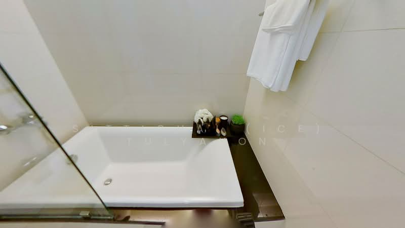 Circle Rein Sukhumvit 12, Bangkok, 20 Soi Sukhumvit 12 (Soi Sukjai), Sukhumvit Road, Khlong Toei, Khlong Toei, Bangkok, 1 Bedroom, 46 sqm, Condo For Sale, by Sittichai (Ice) Tulyanon, 60250545 - DDproperty.com