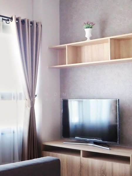 Escent Condo, Chiang Mai, 98 Escent Condominium, Fa Ham, Muang Chiang Mai, Chiang Mai, 1 Bedroom, 31 sqm, Condo For Sale, by Khamonchanok Aisuwan, 60250547 - DDproperty.com