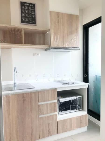 Escent Condo : เอสเซ็นท์ เชียงใหม่, เชียงใหม่, 98 เอสเซ็นท์ คอนโดมิเนียม, ฟ้าฮ่าม, เมืองเชียงใหม่, เชียงใหม่, 31 ตร.ม., คอนโด ขาย, โดย Khamonchanok Aisuwan, 60250547 - DDproperty.com