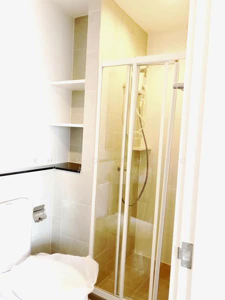 Escent Condo, Chiang Mai, 98 Escent Condominium, Fa Ham, Muang Chiang Mai, Chiang Mai, 1 Bedroom, 31 sqm, Condo For Sale, by Khamonchanok Aisuwan, 60250547 - DDproperty.com