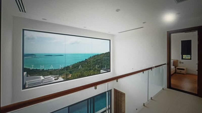 Saitara Peak, Surat Thani, Bo Put, Ko Samui, Surat Thani, 3 Bedrooms, 300 sqm, Villa For Sale, by Thanya Pimonpat, 60250550 - DDproperty.com