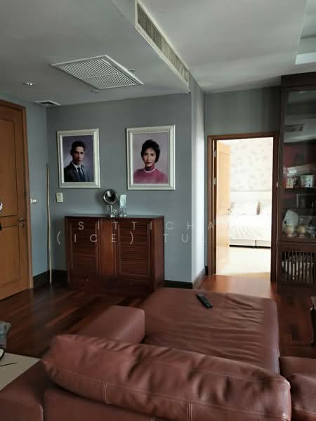 Sky Villas Sathorn : คอนโดสกาย วิลล่า สาทร, กรุงเทพ, 7 อาคาร แอสคอทท์ ถ.สาทร, ยานนาวา, สาทร, กรุงเทพ, 109 ตร.ม., คอนโด ขาย, โดย Sittichai (Ice) Tulyanon, 60250557 - DDproperty.com