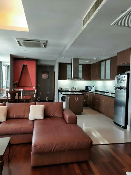 Sky Villas Sathorn : คอนโดสกาย วิลล่า สาทร, กรุงเทพ, 7 อาคาร แอสคอทท์ ถ.สาทร, ยานนาวา, สาทร, กรุงเทพ, 109 ตร.ม., คอนโด ขาย, โดย Sittichai (Ice) Tulyanon, 60250557 - DDproperty.com