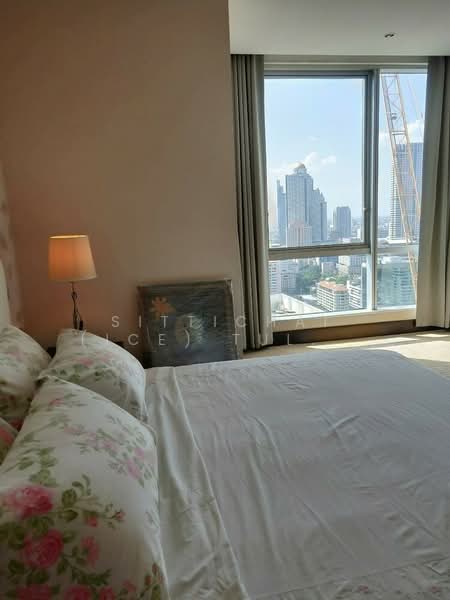 Sky Villas Sathorn : คอนโดสกาย วิลล่า สาทร, กรุงเทพ, 7 อาคาร แอสคอทท์ ถ.สาทร, ยานนาวา, สาทร, กรุงเทพ, 109 ตร.ม., คอนโด ขาย, โดย Sittichai (Ice) Tulyanon, 60250557 - DDproperty.com