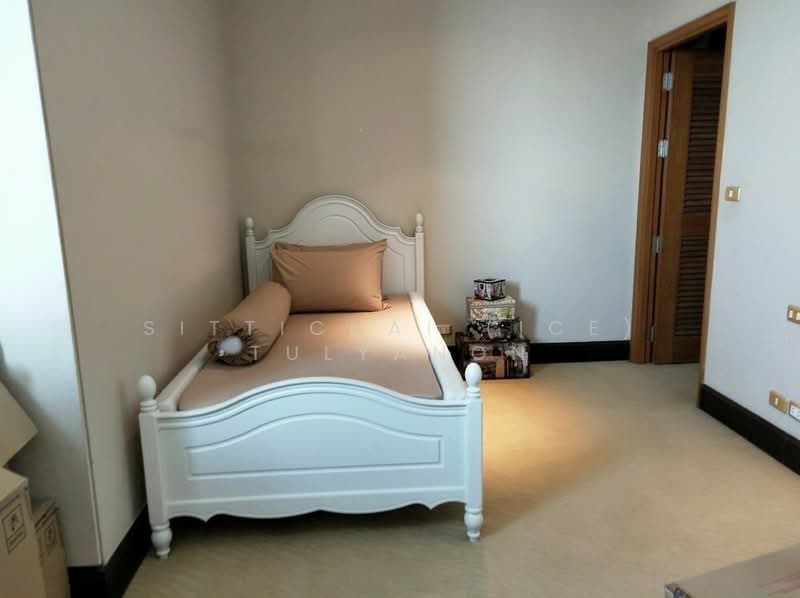 Sky Villas Sathorn, Bangkok, 7 South Sathorn Road, Yan Nawa, Sathon, Bangkok, 2 Bedrooms, 109 sqm, Condo For Sale, by Sittichai (Ice) Tulyanon, 60250557 - DDproperty.com