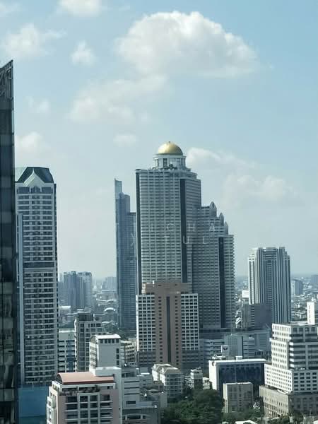 Sky Villas Sathorn : คอนโดสกาย วิลล่า สาทร, กรุงเทพ, 7 อาคาร แอสคอทท์ ถ.สาทร, ยานนาวา, สาทร, กรุงเทพ, 109 ตร.ม., คอนโด ขาย, โดย Sittichai (Ice) Tulyanon, 60250557 - DDproperty.com