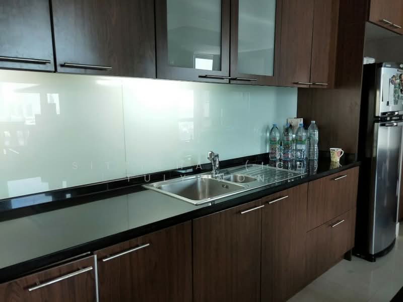 Sky Villas Sathorn : คอนโดสกาย วิลล่า สาทร, กรุงเทพ, 7 อาคาร แอสคอทท์ ถ.สาทร, ยานนาวา, สาทร, กรุงเทพ, 109 ตร.ม., คอนโด ขาย, โดย Sittichai (Ice) Tulyanon, 60250557 - DDproperty.com