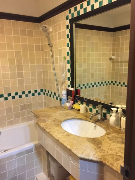 Baan Sansaran, Prachuap Khiri Khan, Hua Hin 87 Alley, Nong Kae, Hua Hin, Prachuap Khiri Khan, 3 Bedrooms, 147 sqm, Condo For Sale, by Parkkapol (Smile) Luecha, 60250558 - DDproperty.com