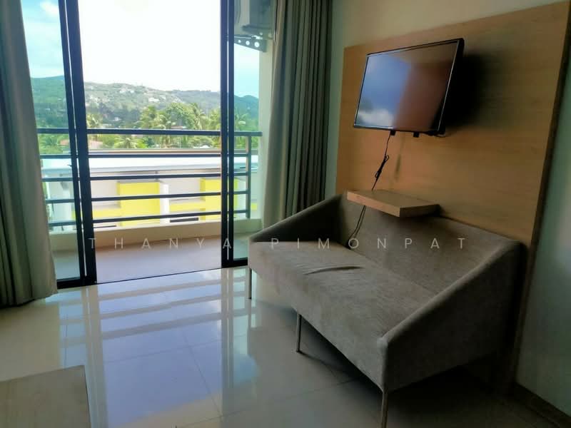 Aspira Samui : แอสพิร่า สมุย, สุราษฎร์ธานี, บ่อผุด, เกาะสมุย, สุราษฎร์ธานี, 34 ตร.ม., คอนโด ขาย, โดย Thanya Pimonpat, 60250574 - DDproperty.com