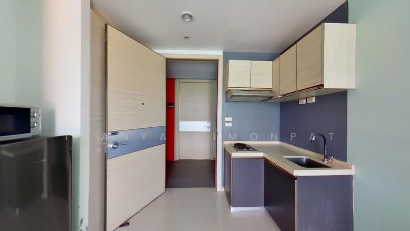 Aspira Samui, Surat Thani, Bo Put, Ko Samui, Surat Thani, 1 Bedroom, 34 sqm, Condo For Sale, by Thanya Pimonpat, 60250574 - DDproperty.com