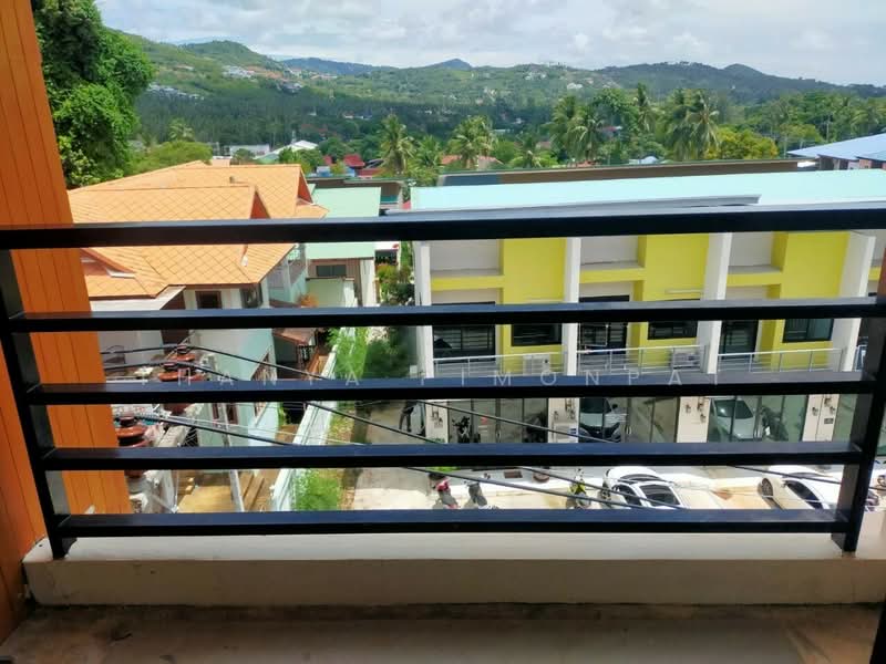 Aspira Samui : แอสพิร่า สมุย, สุราษฎร์ธานี, บ่อผุด, เกาะสมุย, สุราษฎร์ธานี, 34 ตร.ม., คอนโด ขาย, โดย Thanya Pimonpat, 60250574 - DDproperty.com