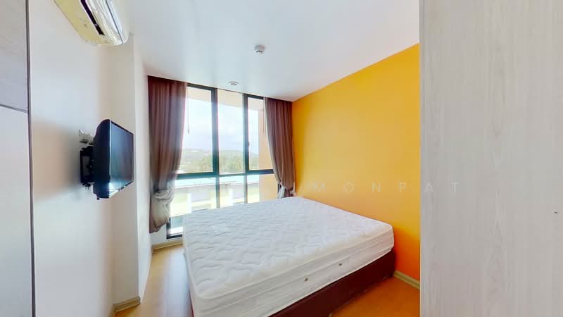 Aspira Samui, Surat Thani, Bo Put, Ko Samui, Surat Thani, 1 Bedroom, 34 sqm, Condo For Sale, by Thanya Pimonpat, 60250574 - DDproperty.com