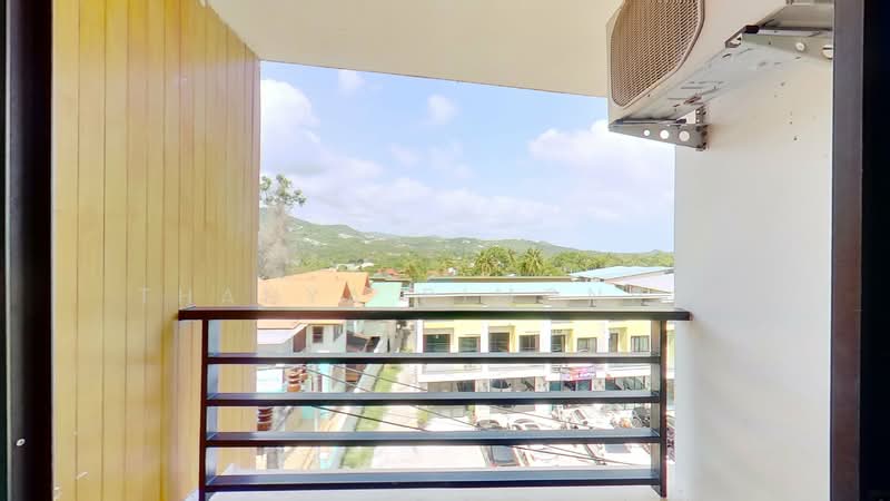 Aspira Samui : แอสพิร่า สมุย, สุราษฎร์ธานี, บ่อผุด, เกาะสมุย, สุราษฎร์ธานี, 34 ตร.ม., คอนโด ขาย, โดย Thanya Pimonpat, 60250574 - DDproperty.com