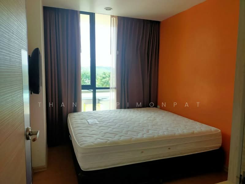 Aspira Samui, Surat Thani, Bo Put, Ko Samui, Surat Thani, 1 Bedroom, 34 sqm, Condo For Sale, by Thanya Pimonpat, 60250574 - DDproperty.com