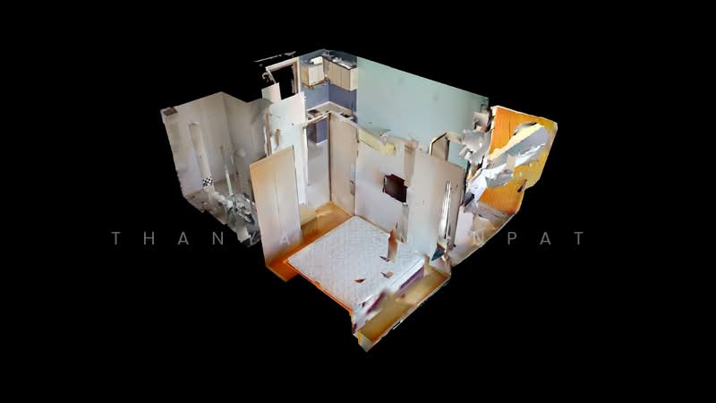 Aspira Samui : แอสพิร่า สมุย, สุราษฎร์ธานี, บ่อผุด, เกาะสมุย, สุราษฎร์ธานี, 34 ตร.ม., คอนโด ขาย, โดย Thanya Pimonpat, 60250574 - DDproperty.com