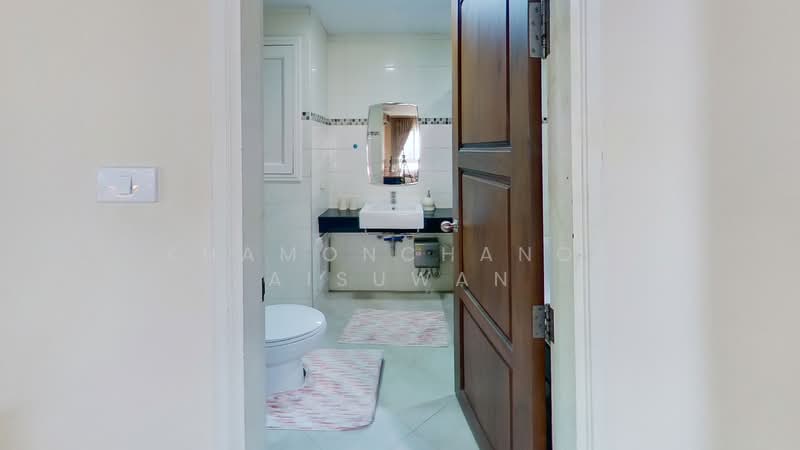 Punna Residence 2 @ Nimman : ปันนา เรสซิเดนซ์ 2 แอท นิมมาน, เชียงใหม่, 48 ถนนนิมมานเหมินท์, สุเทพ, เมืองเชียงใหม่, เชียงใหม่, 77 ตร.ม., คอนโด ขาย, โดย Khamonchanok Aisuwan, 60250577 - DDproperty.com