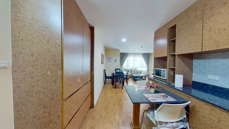 Punna Residence 2 @ Nimman : ปันนา เรสซิเดนซ์ 2 แอท นิมมาน, เชียงใหม่, 48 ถนนนิมมานเหมินท์, สุเทพ, เมืองเชียงใหม่, เชียงใหม่, 77 ตร.ม., คอนโด ขาย, โดย Khamonchanok Aisuwan, 60250577 - DDproperty.com