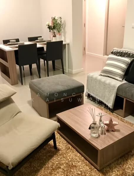 For Sale - Dcondo Nim, Chiang Mai